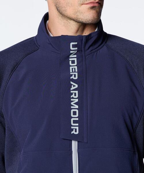 UNDER ARMOUR（アンダーアーマー） コート ジャケット UAストーム