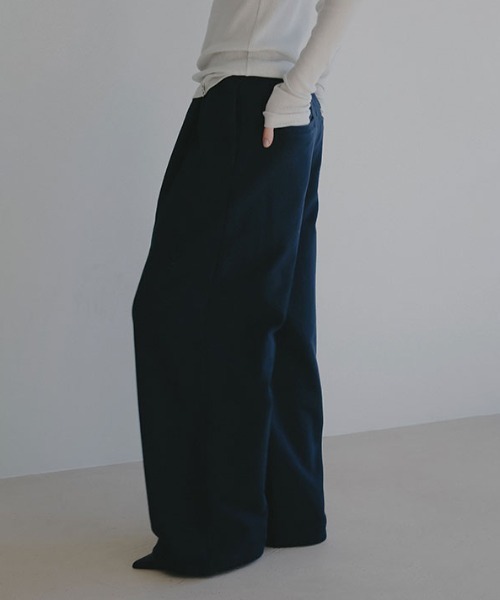 ETRE TOKYO（エトレトウキョウ） スウェットパンツ ジャージ クリーン