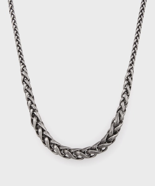 Paul Smith（ポール・スミス） ネックレス 「限定」ウーブンチェーン