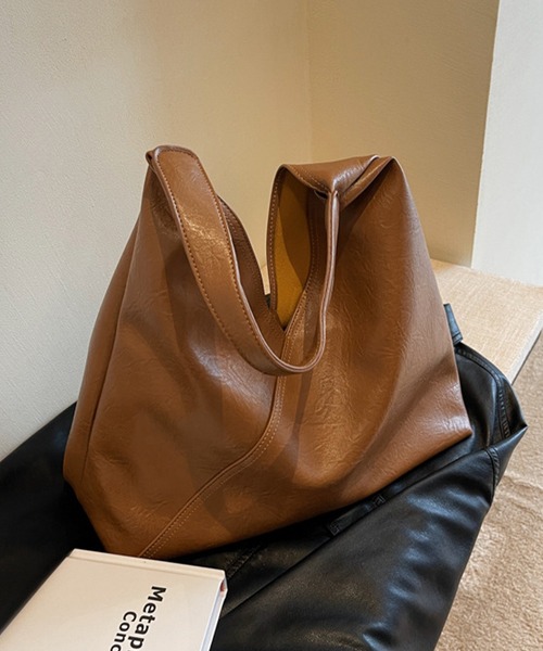 IRADOWL（アイラドール） ショルダーバッグ バッグ PUレザーシングル