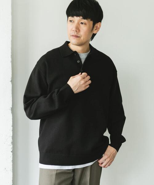 URBAN RESEARCH DOORS（アーバンリサーチドアーズ） ポロシャツ 「XL