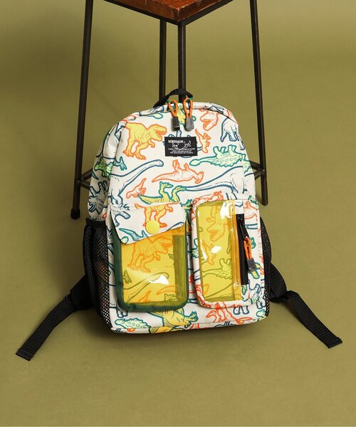 jacadi（ジャカディ） リュック スナップバック キッズ 子供 男の子