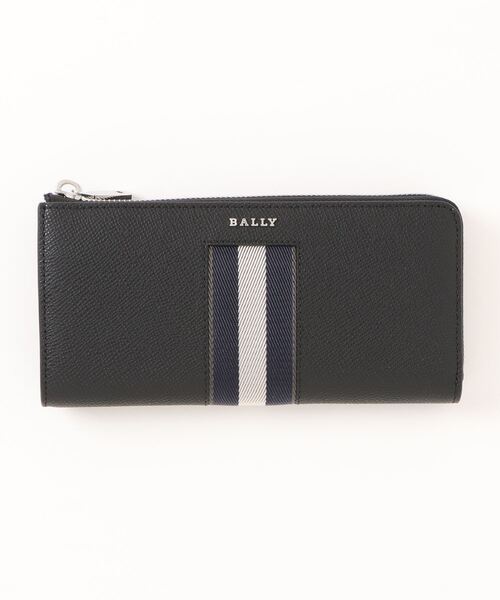Bally（バリー） 財布 BRIGADIERE BLYTHEN.DSH L字ラウンド長財布