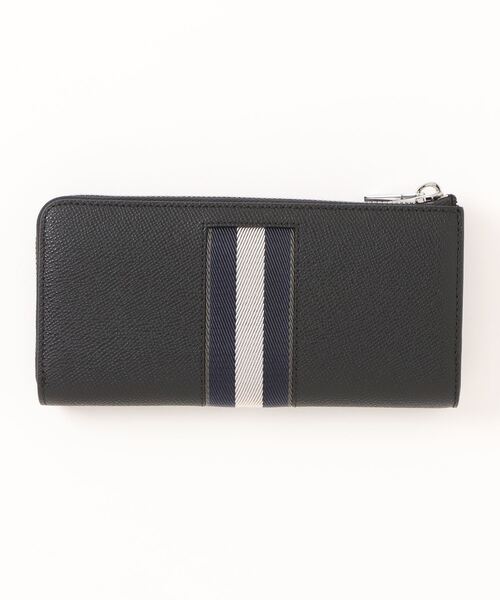 Bally（バリー） 財布 BRIGADIERE BLYTHEN.DSH L字ラウンド長財布