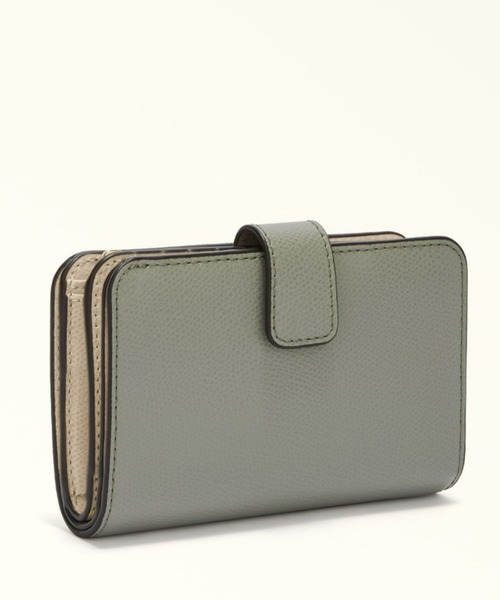 FURLA（フルラ） 財布 カメリア (Furla Camelia) コンパクト財布 M