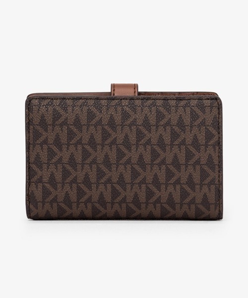 MICHAEL KORS（マイケルコース） 財布 GREENWICH ジップアラウンド