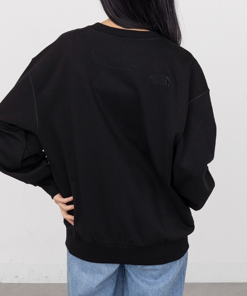 THE NORTH FACE（ザ ノースフェイス） トレーナー スウェット 「THE