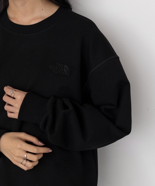 THE NORTH FACE（ザ ノースフェイス） トレーナー スウェット 「THE