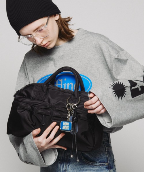 COACH（コーチ） ワンポイントショルダーバッグ - ピンク レディース