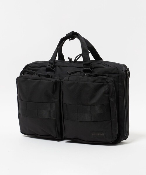 BRIEFING（ブリーフィング） ビジネスバッグ 「別注」「BRIEFING」A4