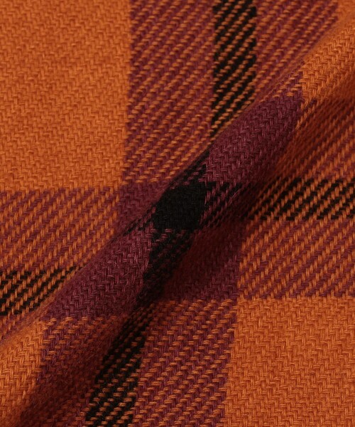 Denis Colomb（デニスコロン） ストール マフラー ストール メンズ