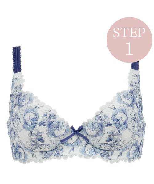 BRADELIS NewYork（ブラデリスニューヨーク） ブラジャー ジャスミン