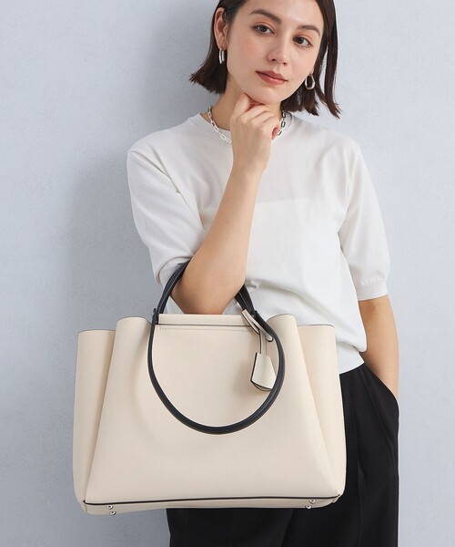 green label relaxing（グリーンレーベルリラクシング） トートバッグ