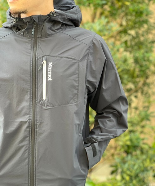 Marmot（マーモット） コート ジャケット 「Marmot」Chimera Amalgam