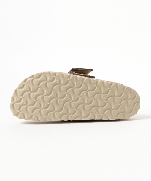 BIRKENSTOCK（ビルケンシュトック） サンダル 「EXCLUSIVE