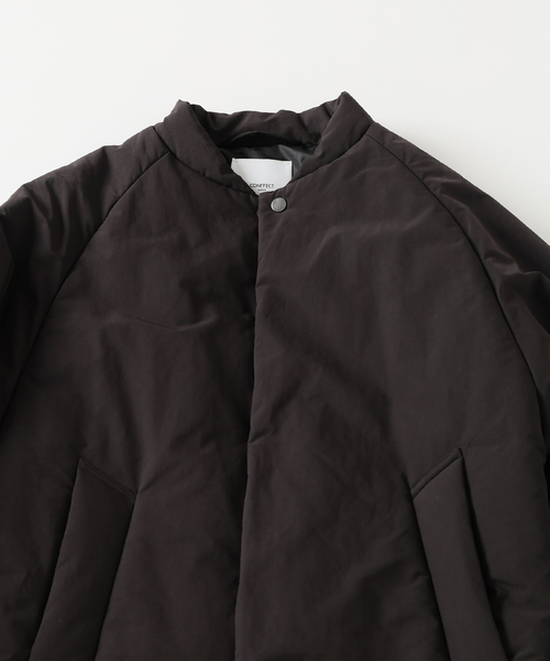 EDIFICE（エディフィス） コート ジャケット CONFFECT EDIFICE” PATED