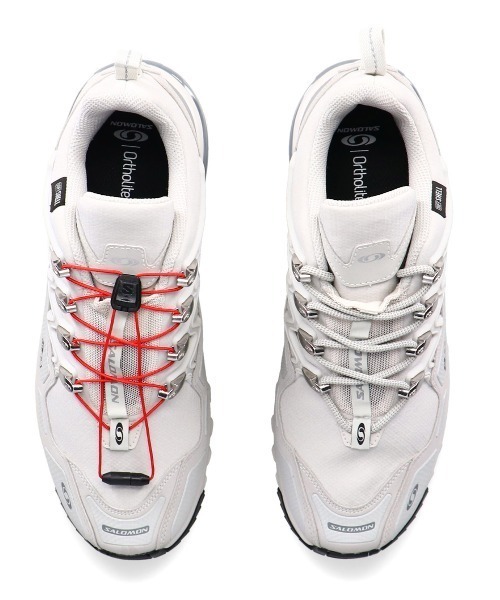 サロモン-salomon クイックレースキットのおすすめ人気商品一覧 通販