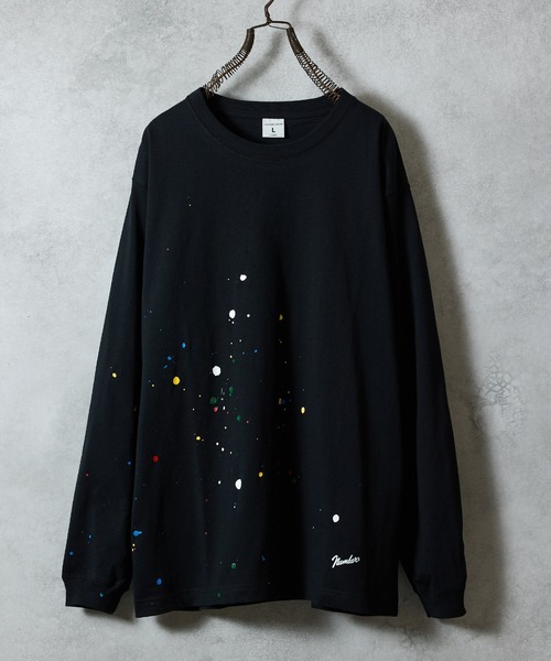 NUMBER (N)INE（ナンバーナイン） tシャツ メンズ レディース