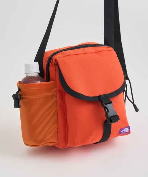 THE NORTH FACE PURPLE LABEL ショルダーバッグ 「THE LABEL/ザノース