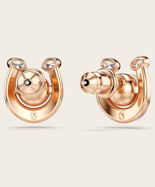 SWAROVSKI（スワロフスキー） ピアス レディース メンズ : ZOZOTOWN
