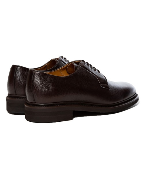 Berwick 1707（バーウィック） ビジネスシューズ Berwick プレーントゥ