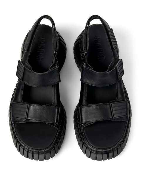 CAMPER（カンペール） サンダル BCN / サンダル レディース : ZOZOTOWN
