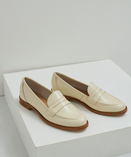 eness（エネス） ローファー 「ENESS/エネス」コインローファー