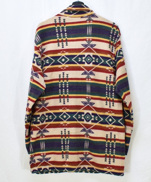 VINTAGE コート ジャケット 「ヴィンテージ古着」90's CHICO'S DESIGN