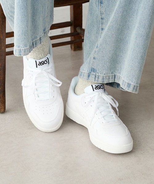ASICS（アシックス） スニーカー 「ASICS」JAPAN S/アシックス