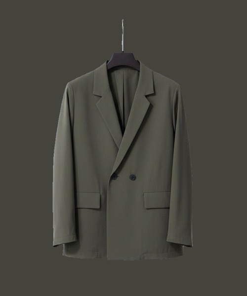 UNITED TOKYO（ユナイテッドトウキョウ） セットアップ COLD DRY