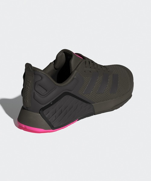 adidas（アディダス） スニーカー ドロップセット 3 / Dropset 3