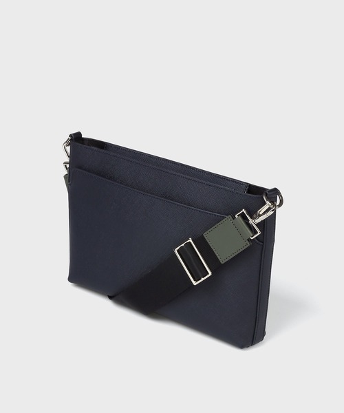 Paul Smith（ポール・スミス） ショルダーバッグ シグネチャー