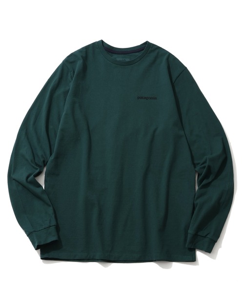 patagonia（パタゴニア） tシャツ 「Patagonia/パタゴニア」ロゴ