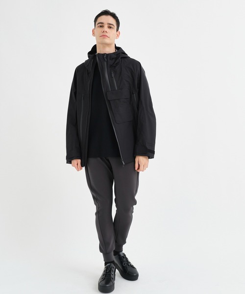 WHITE MOUNTAINEERING（ホワイトマウンテニアリング） パーカー