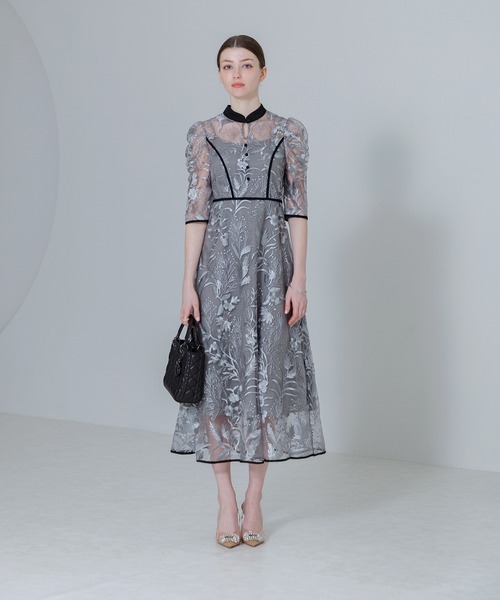 Leja（レジャ） ドレス : ZOZOTOWN Yahoo!店 - 通販 - Yahoo!ショッピング