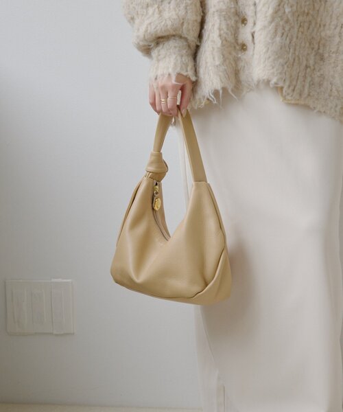 gemeil ショルダーバッグ バッグ ノットワンハンドルバッグ(CE-1356