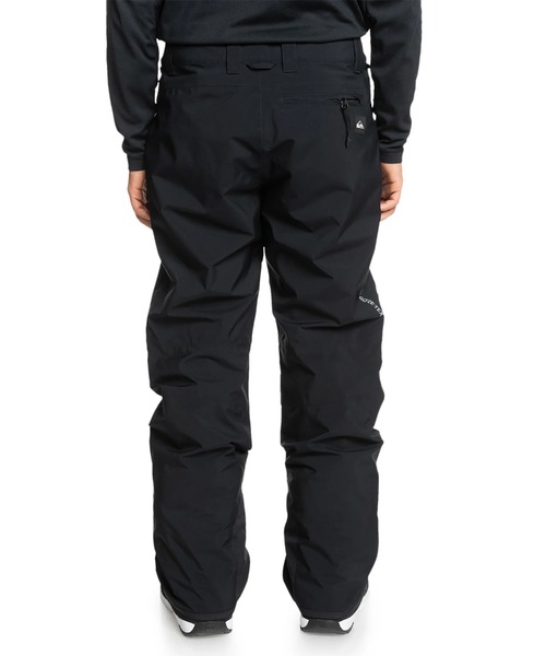 Quiksilver（クイックシルバー） パンツ FOREVER STRETCH GORE