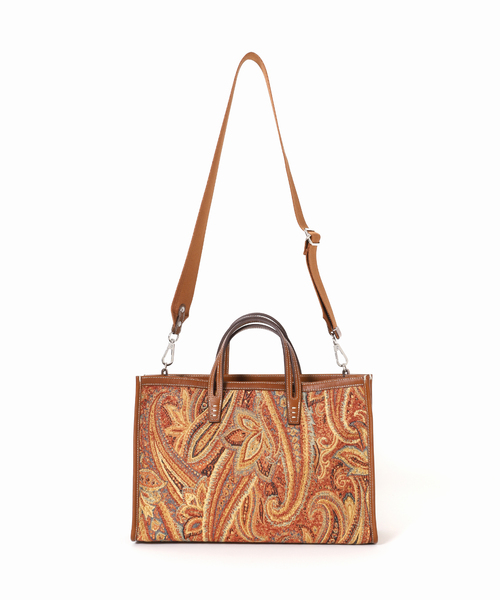 A VACATION（アヴァケーション） トートバッグ 「A VACATION/ア ヴァ