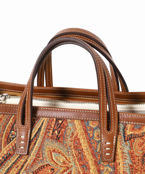 A VACATION（アヴァケーション） トートバッグ 「A VACATION/ア ヴァ