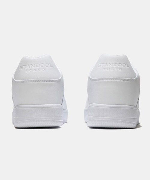 STANDOOL TOKYO（スタンドゥール） スニーカー 「STANDOOL/ス