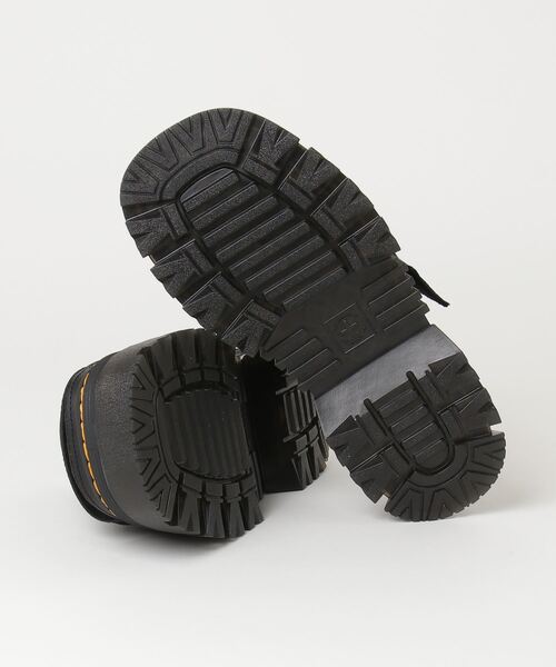 Dr.Martens（ドクターマーチン） サンダル MATTISON スライド サンダル