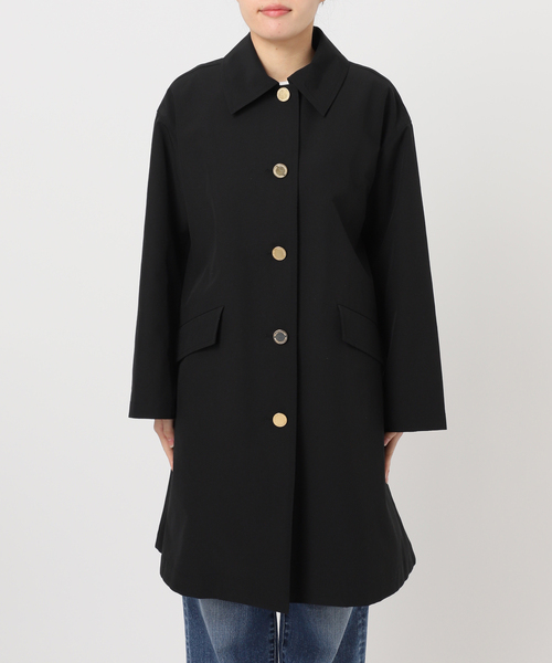 Spick＆Span（スピック アンド スパン） ステンカラーコート コート