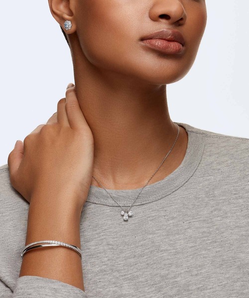SWAROVSKI（スワロフスキー） ブレスレット 「公式」「スワロフスキー