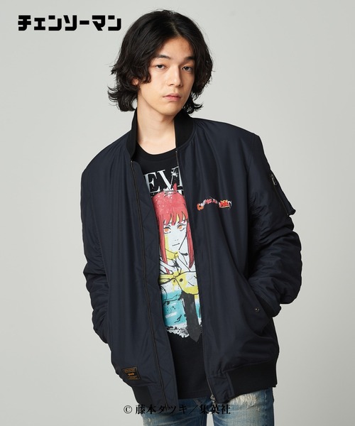 glamb（グラム） tシャツ Tシャツ Makima T / マキマTシャツ【glamb