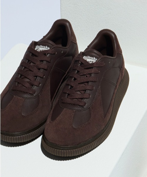 Onitsuka Tiger（オニツカタイガー） スニーカー DELECITY L