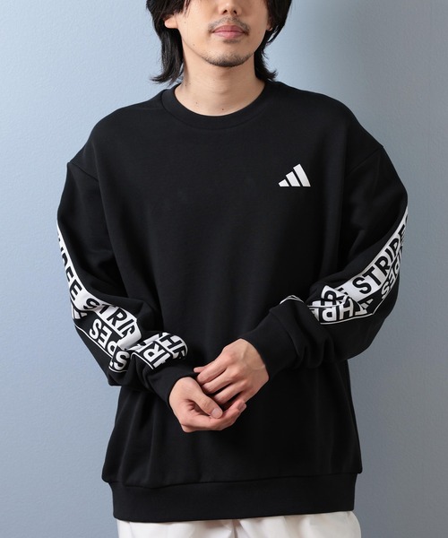 adidas（アディダス） トレーナー スウェット スウェット/トレーナー