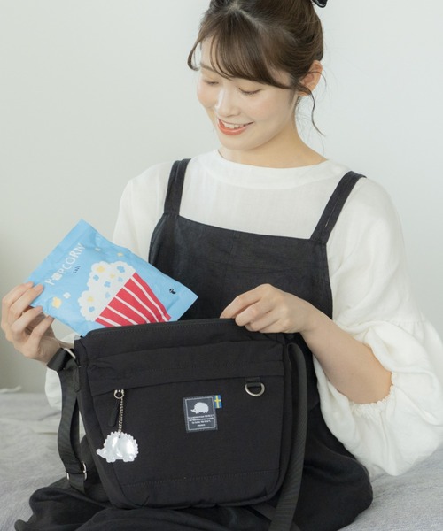 SCANDINAVIAN FOREST（スカンジナビアンフォレスト） ショルダーバッグ