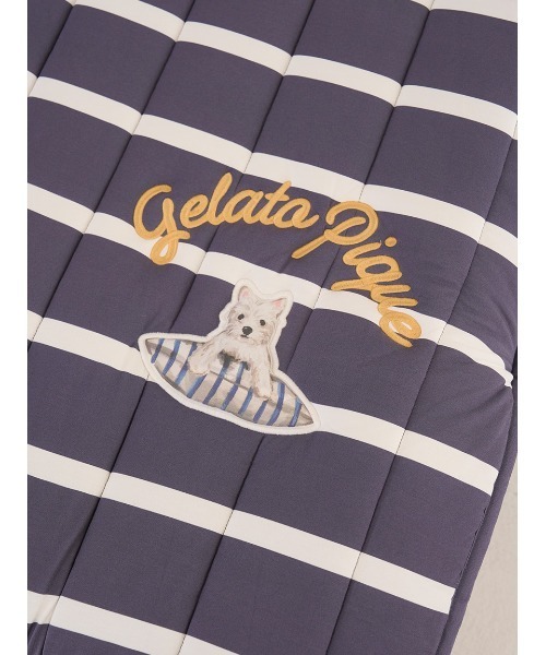 gelato pique Sleep ベッド 寝具 「Sleep」「UNISEX」プレイフルDOG