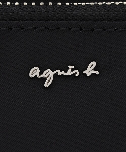 agnes b.（アニエスベー） デイバック リュック バックパック RAS13