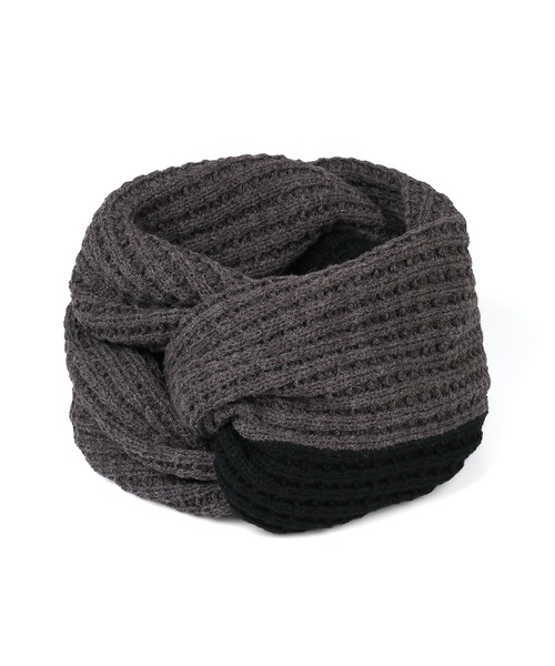 The DUFFER of ST.GEORGE（ザダファーオブセントジョージ） ネック